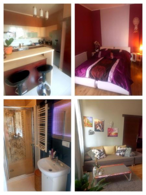 Apartament EWCIA